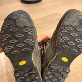 La Sportiva trekking shoes 3
