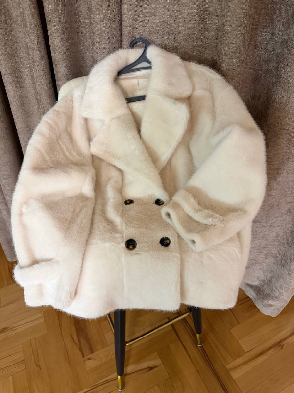 Шубка, куртка, дубленка женские