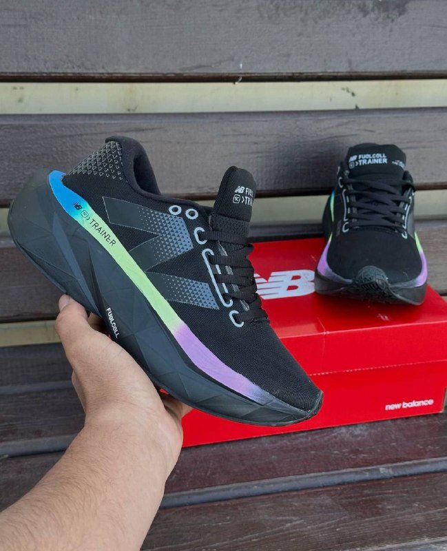 Кроссовки New Balance мужские 6