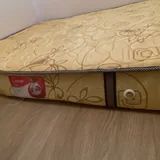 Двуспальный матрас 4