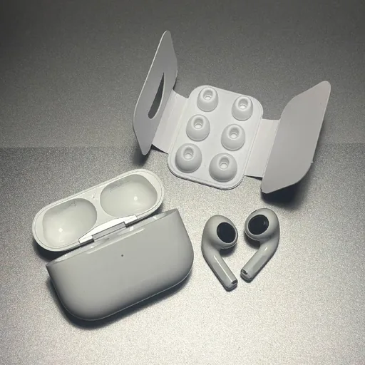 AirPods Pro первого поколения