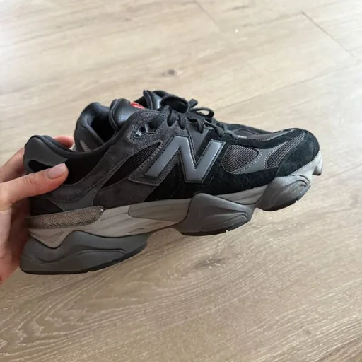 Мужские кроссовки New Balance