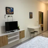 Квартира з 1 спальнею, 29 м² 6
