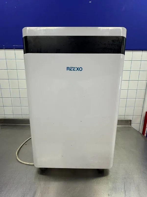 Осушитель воздуха Reexo MiniDryer 1