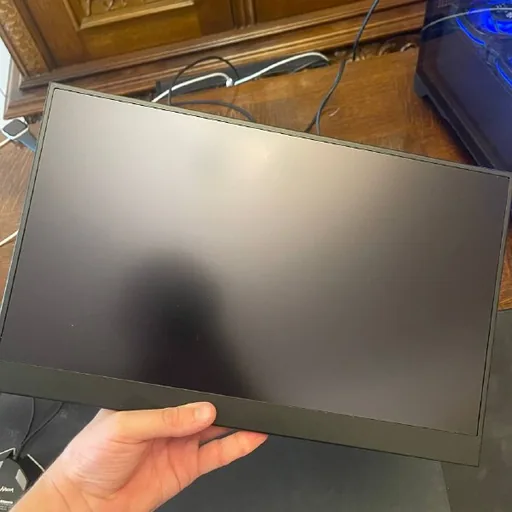 Портативный монитор ARZOPA 15.6" FHD IPS