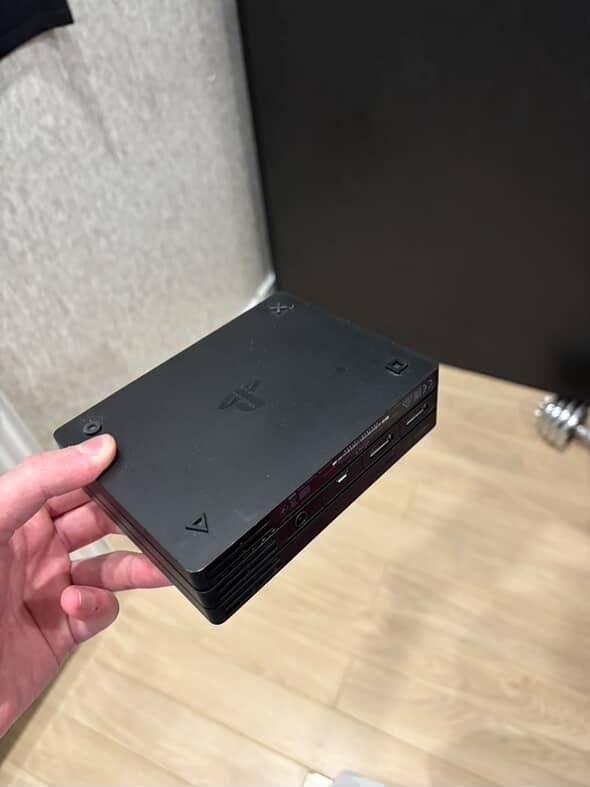 Ps4 Pro 1ТБ, Ps Vr, контроллеры, камера 6