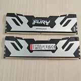 Оперативная память Kingston FURY Renegade DDR5 64 ГБ 1