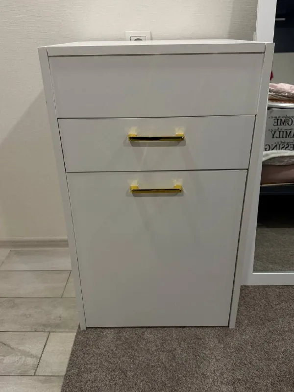 Transformable dresser 1