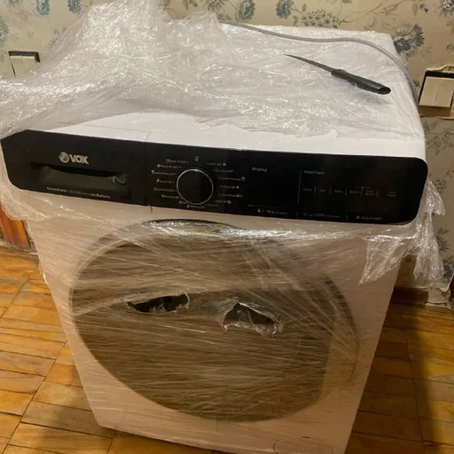 Стиральная машина 8kg