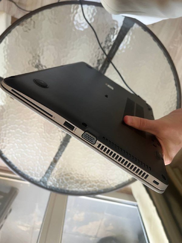 HP EliteBook 840 G4 7