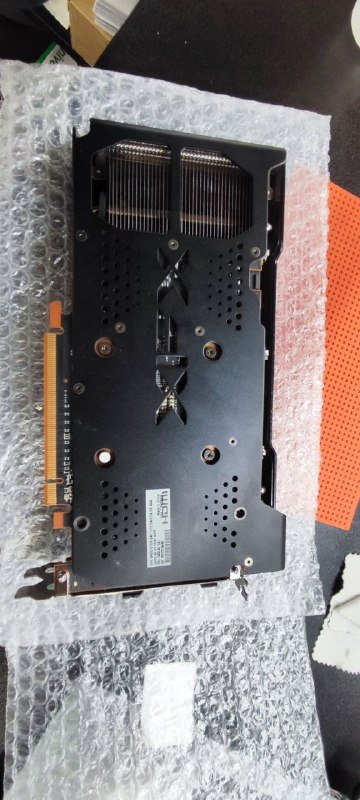 Видеокарта 2