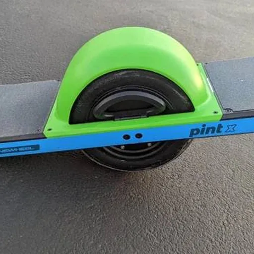 Onewheel Pint X