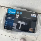 Аэрогриль Midea 1