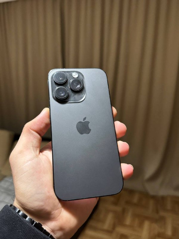 iPhone 14 Pro 128GB 4