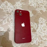 iPhone 13 Pro Red 128GB 3