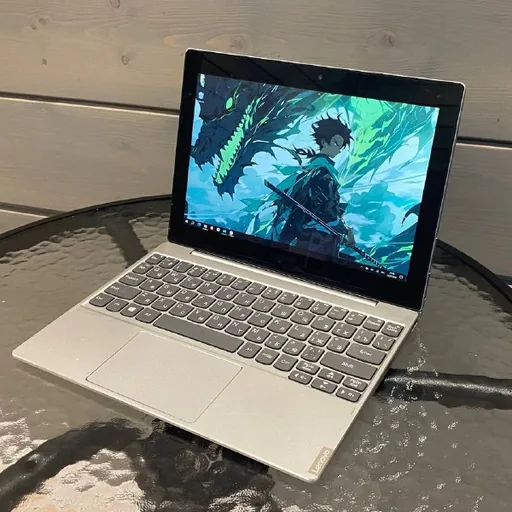 Нетбук Lenovo