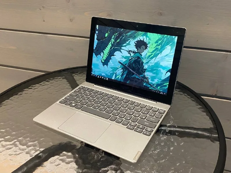 Нетбук Lenovo 1