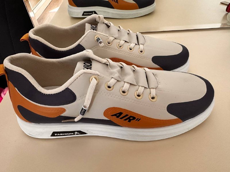 Мужские туфли размер 44