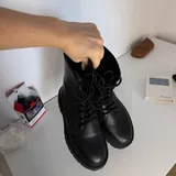 Ботинки Celine 5