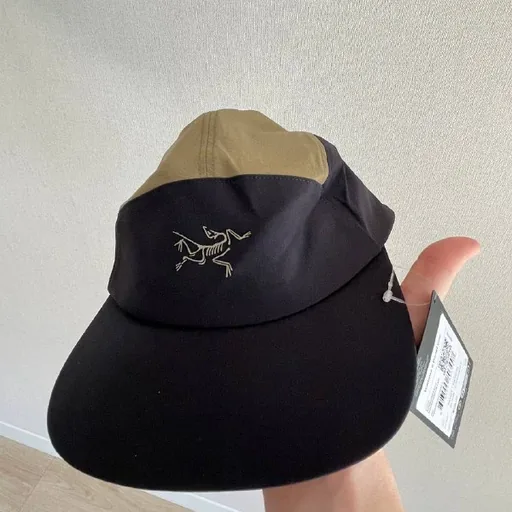 Кепка Arcteryx Gamma