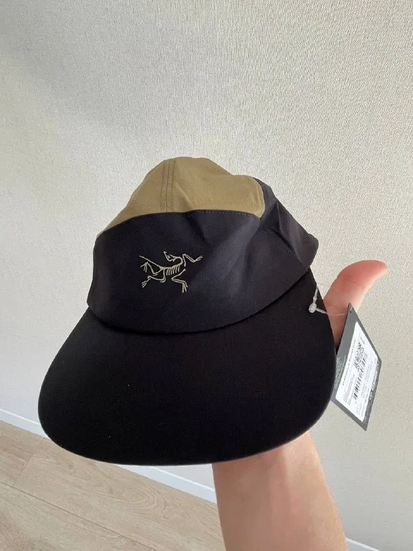 Кепка Arcteryx Gamma
