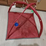 Поводок, лежанка для котов, игрушки, шлейка 2