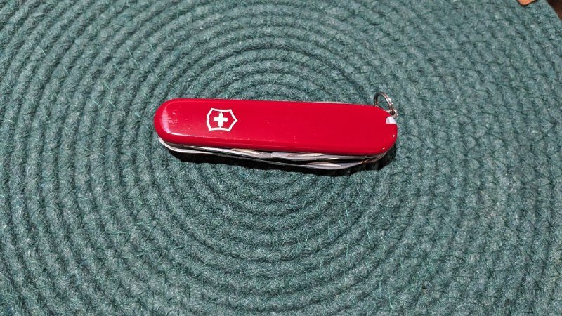 Нож Victorinox Hiker