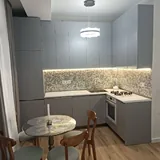 Кухонная мебель 2