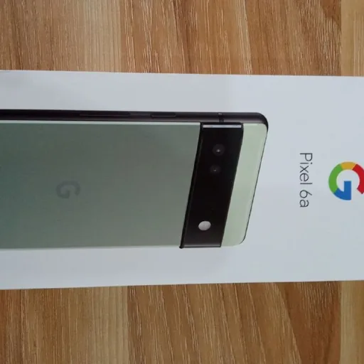 Google Pixel 6a 128 Гб
