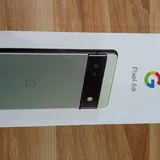 Google Pixel 6a 128 Гб 1