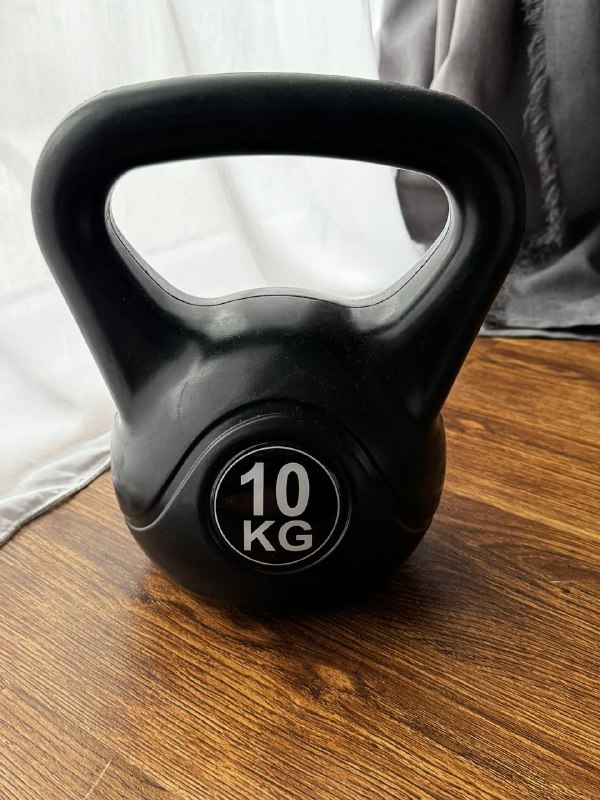 Гиря 10 кг