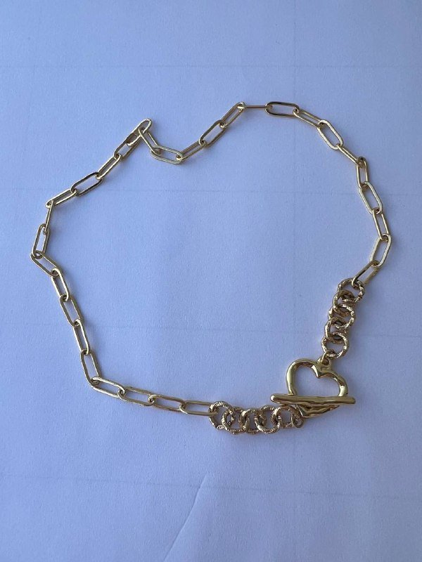 Стильная бижутерия 5