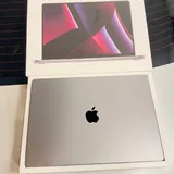 Apple MacBook Pro 16 дюймов M2 Max 32 ГБ 1 ТБ SSD 1