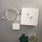 Наушники Apple AirPods Max, AirPods 3-го поколения 7