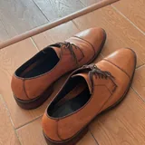Туфли дерби Cole Haan 4
