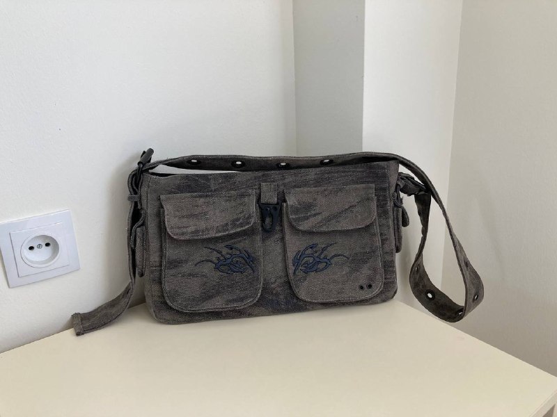 Сумка Mascotte, Сумка Omashu 2