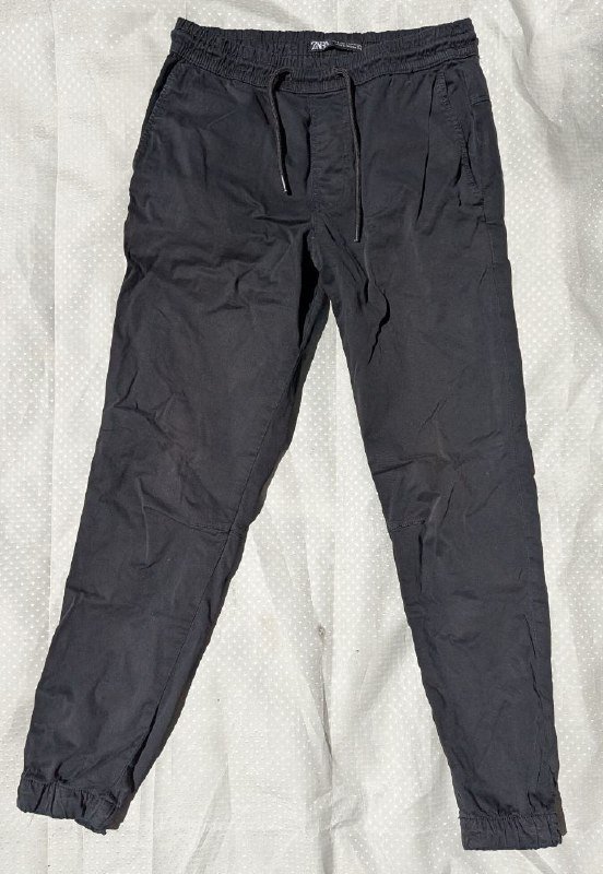 Мужские штаны Zara, S размер 2