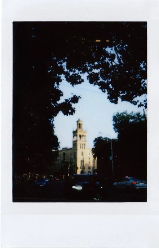 Фотоаппарат Instax Mini 12 1
