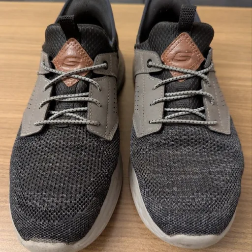 Мужские кроссовки Skechers Slip-ins