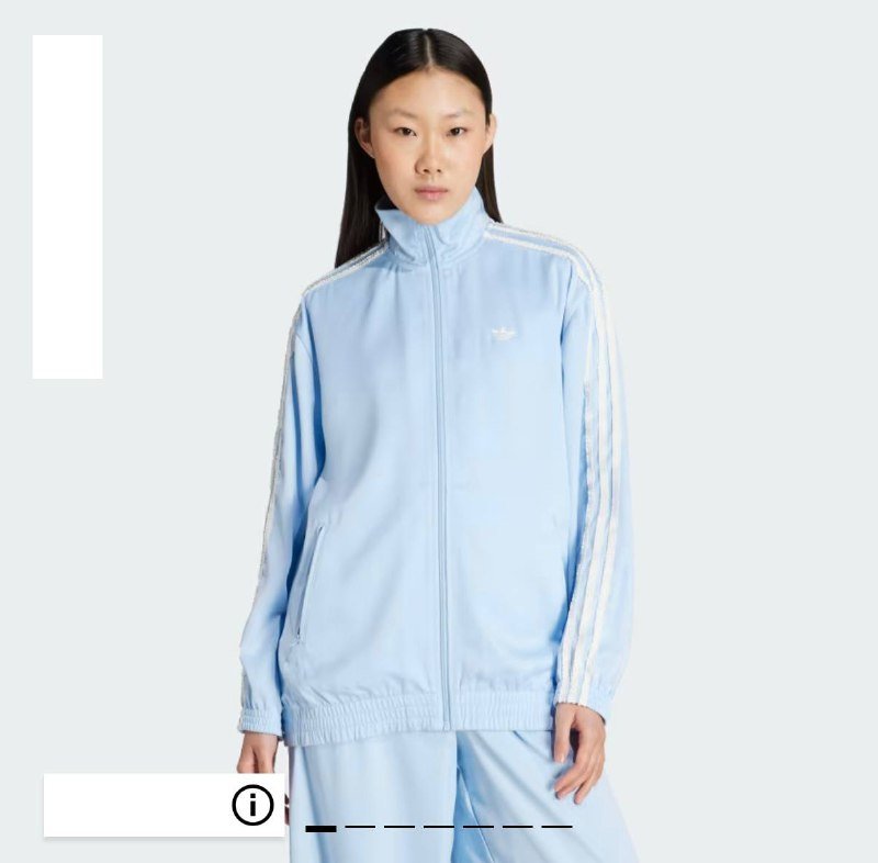 Женский костюм Adidas XS-S 3