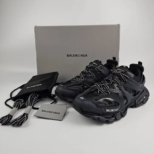 Balenciaga Track