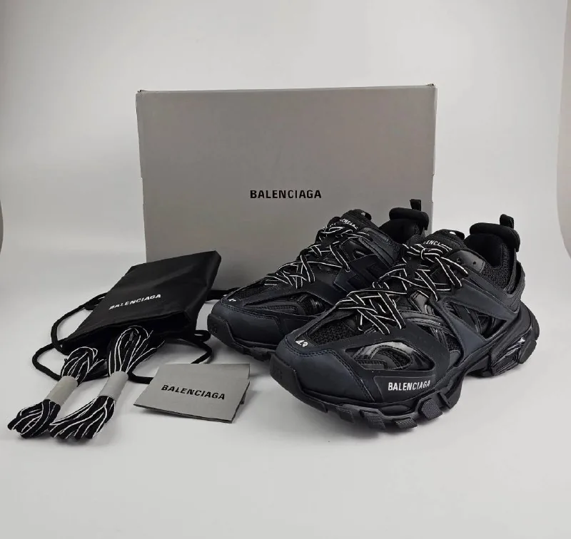 Balenciaga Track 1