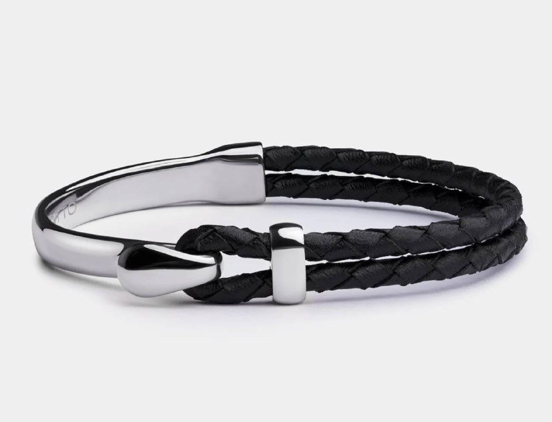 Мужские браслеты ELEGATTO размер L