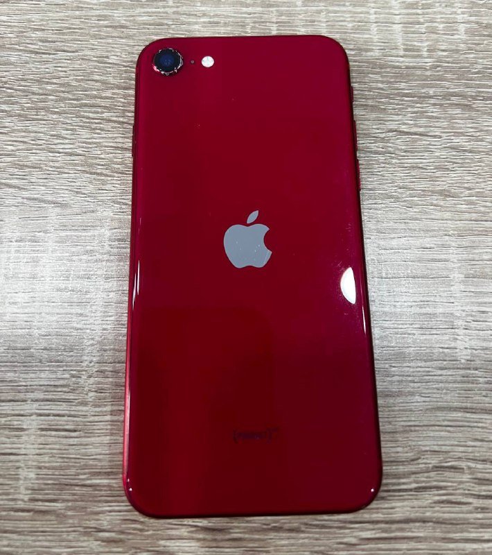 iPhone SE 2 128 ГБ Sim и E-sim 2