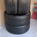Шины Continental 245/40 R20 M+S 99V 5