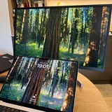 LG UltraFine 27UL500-W монитор 27" 4K 1