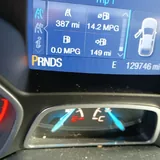 Ford 2014 года 9
