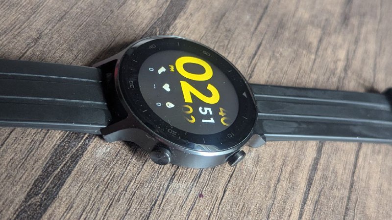 Realme Watch S 2