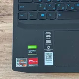 Игровой ноутбук Lenovo IdeaPad Gaming 3 15ARH05 2