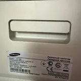 Цветной принтер Samsung 3